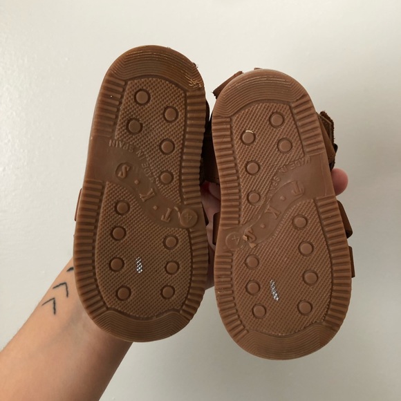 TKS Sandals - Picture 6 of 6